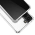 NFL Indianapolis Colts Breakaway Galaxy S22 Plus Clear Case