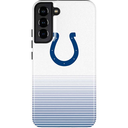 NFL Indianapolis Colts Breakaway Galaxy S22 Plus Pro Case