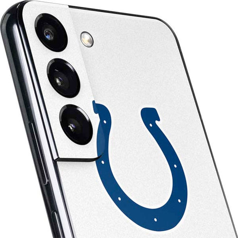 NFL Indianapolis Colts Breakaway Galaxy S22 Plus Skin