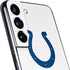 NFL Indianapolis Colts Breakaway Galaxy S22 Plus Skin