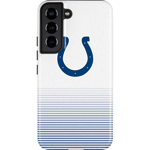 NFL Indianapolis Colts Breakaway Galaxy S22 Pro Case