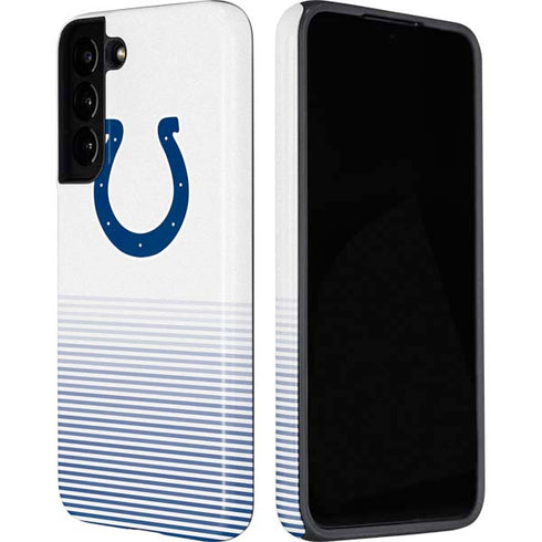 NFL Indianapolis Colts Breakaway Galaxy S22 Pro Case