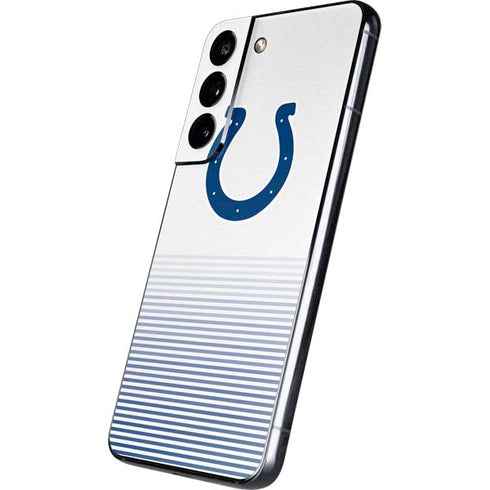 NFL Indianapolis Colts Breakaway Galaxy S22 Skin