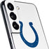 NFL Indianapolis Colts Breakaway Galaxy S22 Skin