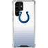 NFL Indianapolis Colts Breakaway Galaxy S22 Ultra Clear Case