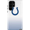 NFL Indianapolis Colts Breakaway Galaxy S22 Ultra Pro Case