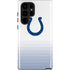 NFL Indianapolis Colts Breakaway Galaxy S22 Ultra Pro Case