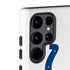 NFL Indianapolis Colts Breakaway Galaxy S22 Ultra Pro Case
