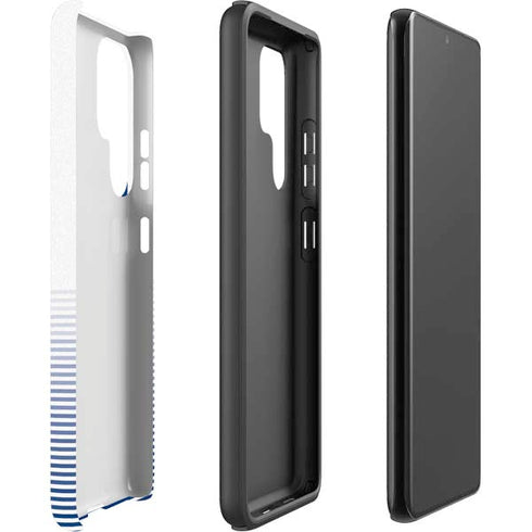 NFL Indianapolis Colts Breakaway Galaxy S22 Ultra Pro Case