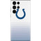 NFL Indianapolis Colts Breakaway Galaxy S22 Ultra Skin