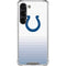 NFL Indianapolis Colts Breakaway Galaxy S23 Clear Case