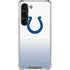 NFL Indianapolis Colts Breakaway Galaxy S23 Clear Case