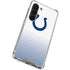 NFL Indianapolis Colts Breakaway Galaxy S23 Clear Case