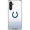 NFL Indianapolis Colts Breakaway Galaxy S23 FE Clear Case