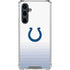 NFL Indianapolis Colts Breakaway Galaxy S23 FE Clear Case