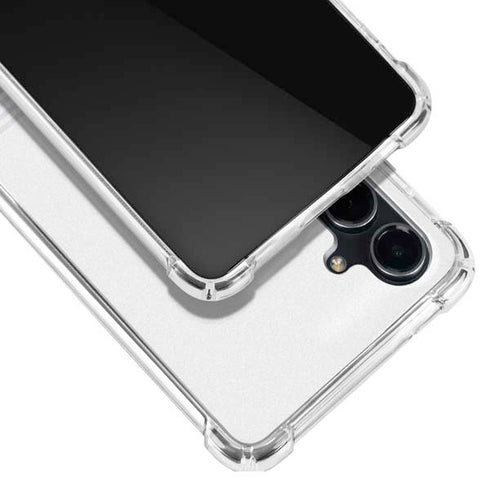 NFL Indianapolis Colts Breakaway Galaxy S23 FE Clear Case