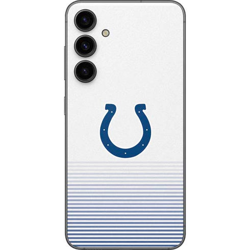 NFL Indianapolis Colts Breakaway Galaxy S23 FE Skin