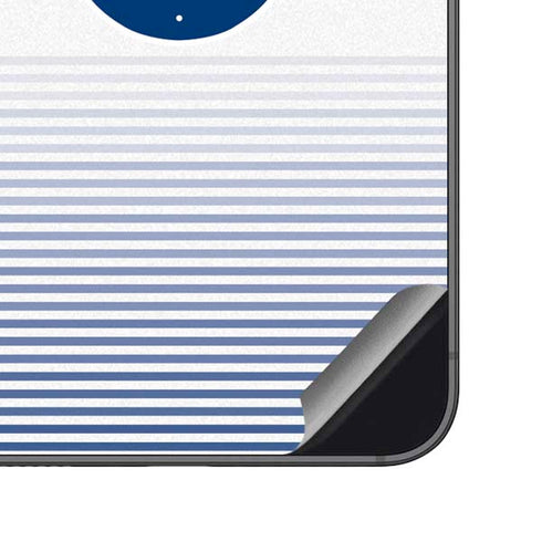 NFL Indianapolis Colts Breakaway Galaxy S23 FE Skin