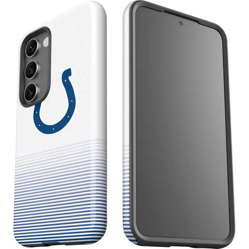 NFL Indianapolis Colts Breakaway Galaxy S23 Pro Case