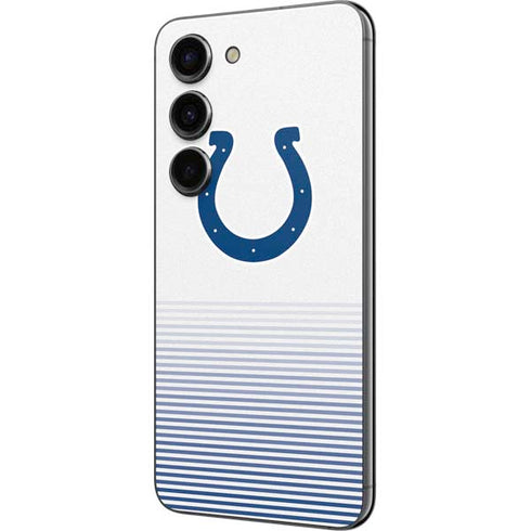 NFL Indianapolis Colts Breakaway Galaxy S23 Skin