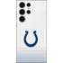 NFL Indianapolis Colts Breakaway Galaxy S23 Ultra Skin