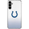 NFL Indianapolis Colts Breakaway Galaxy S24 Plus Clear Case