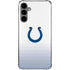 NFL Indianapolis Colts Breakaway Galaxy S24 Plus Clear Case