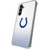 NFL Indianapolis Colts Breakaway Galaxy S24 Plus Clear Case