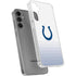 NFL Indianapolis Colts Breakaway Galaxy S24 Plus Clear Case