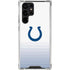 NFL Indianapolis Colts Breakaway Galaxy S24 Ultra Clear Case