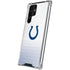 NFL Indianapolis Colts Breakaway Galaxy S24 Ultra Clear Case