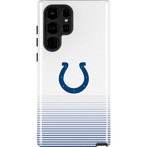 NFL Indianapolis Colts Breakaway Galaxy S24 Ultra Impact Case
