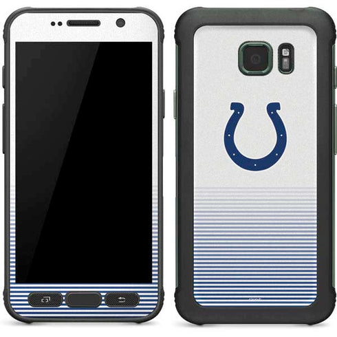 NFL Indianapolis Colts Breakaway Galaxy S7 Active Skin
