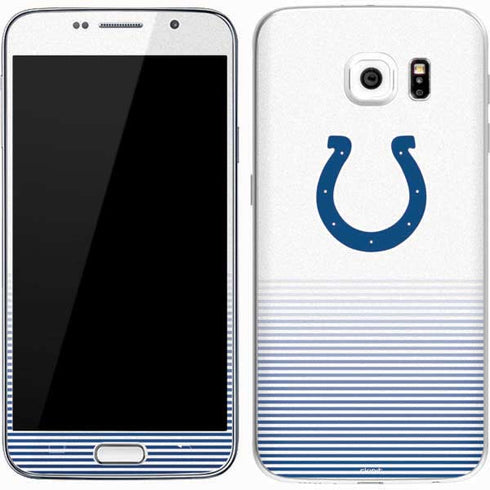 NFL Indianapolis Colts Breakaway Galaxy S7 Skin