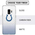 NFL Indianapolis Colts Breakaway Galaxy S9 Skin