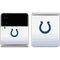 NFL Indianapolis Colts Breakaway Galaxy Z Flip3 5G Skin
