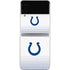 NFL Indianapolis Colts Breakaway Galaxy Z Flip3 5G Skin