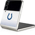 NFL Indianapolis Colts Breakaway Galaxy Z Flip3 5G Skin