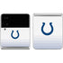NFL Indianapolis Colts Breakaway Galaxy Z Flip4 5G Skin