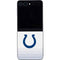 NFL Indianapolis Colts Breakaway Galaxy Z Flip5 5G Skin