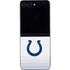 NFL Indianapolis Colts Breakaway Galaxy Z Flip5 5G Skin