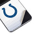 NFL Indianapolis Colts Breakaway Galaxy Z Flip5 5G Skin
