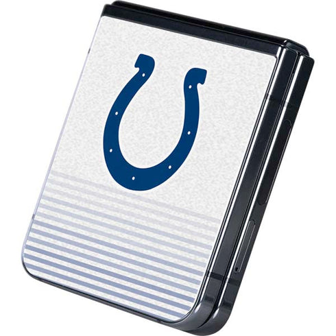 NFL Indianapolis Colts Breakaway Galaxy Z Flip5 5G Skin