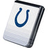 NFL Indianapolis Colts Breakaway Galaxy Z Flip5 5G Skin