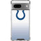NFL Indianapolis Colts Breakaway Google Pixel 8 Clear Case