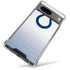 NFL Indianapolis Colts Breakaway Google Pixel 8 Clear Case
