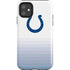 NFL Indianapolis Colts Breakaway iPhone 11 Impact Case