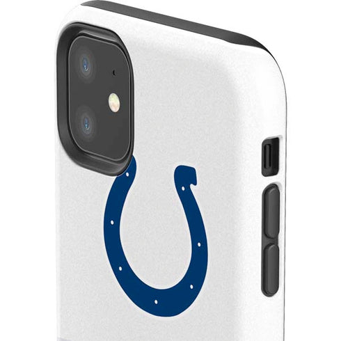 NFL Indianapolis Colts Breakaway iPhone 11 Impact Case