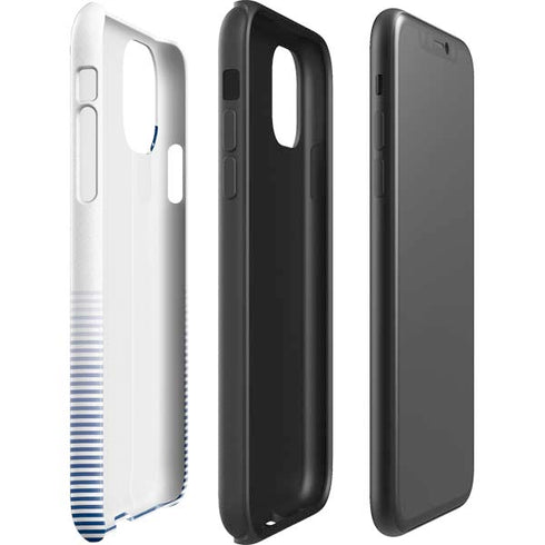 NFL Indianapolis Colts Breakaway iPhone 11 Impact Case