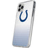 NFL Indianapolis Colts Breakaway iPhone 11 Pro Clear Case